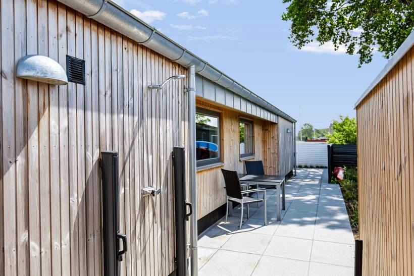 Foto von Ferienhaus YD04 in Grønninghoved - Südjütland