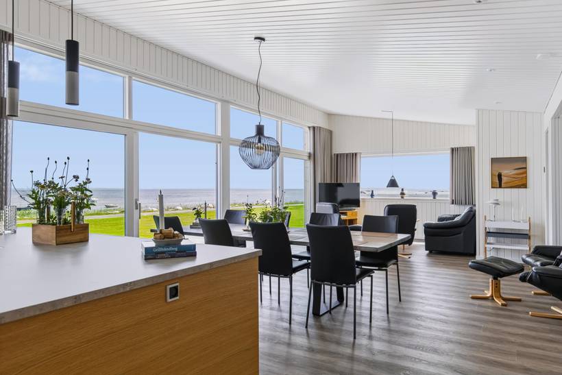 Foto von Ferienhaus YD04 in Grønninghoved - Südjütland