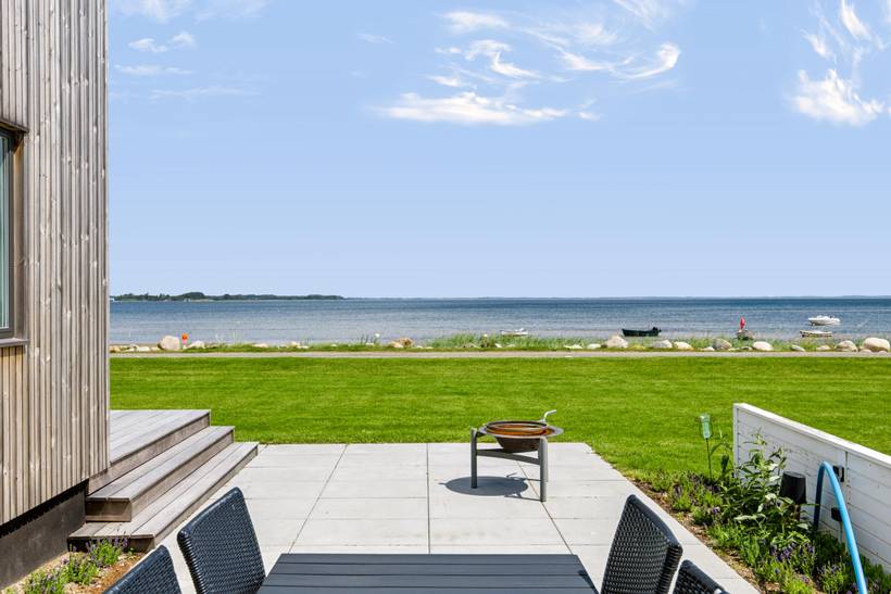 Foto von Ferienhaus YD04 in Grønninghoved - Südjütland