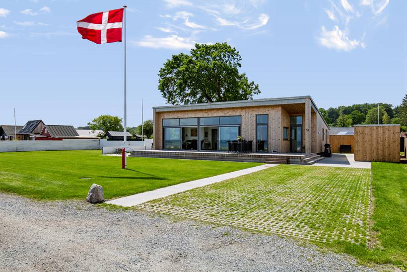 Foto von Ferienhaus YD04 in Grønninghoved - Südjütland