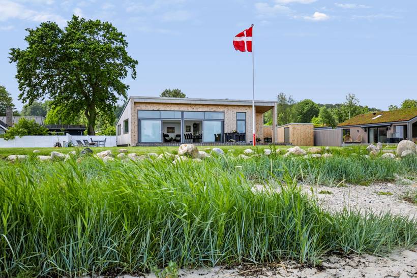 Foto von Ferienhaus YD04 in Grønninghoved - Südjütland