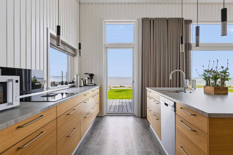 Foto von Ferienhaus YD04 in Grønninghoved - Südjütland