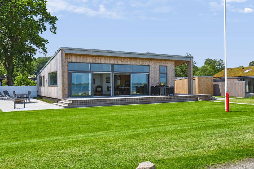 Foto von Ferienhaus YD04 in Grønninghoved - Südjütland