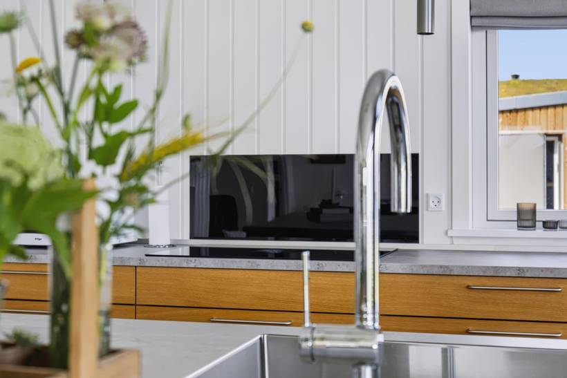 Foto von Ferienhaus YD04 in Grønninghoved - Südjütland