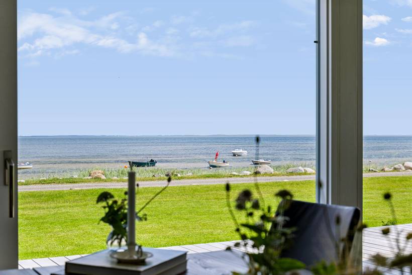 Foto von Ferienhaus YD04 in Grønninghoved - Südjütland
