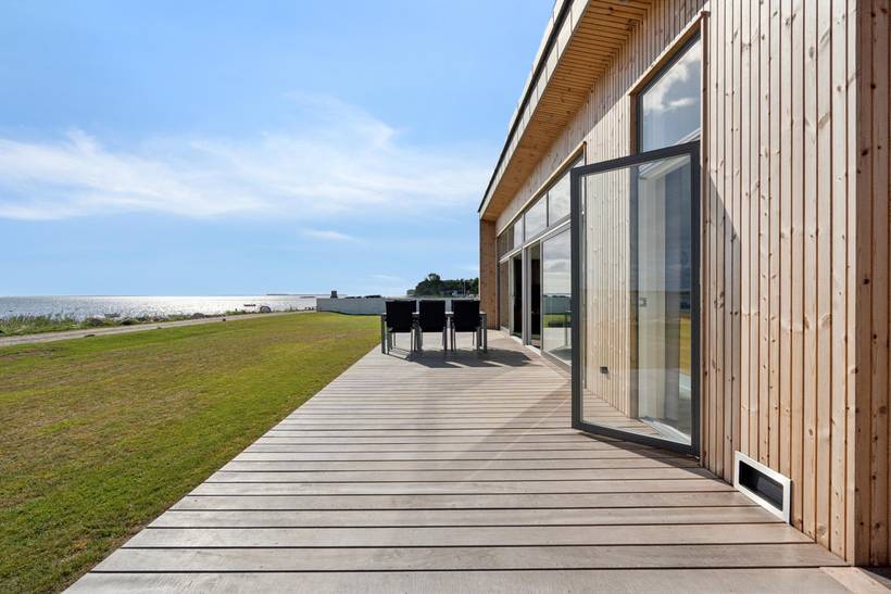 Foto von Ferienhaus YD04 in Grønninghoved - Südjütland