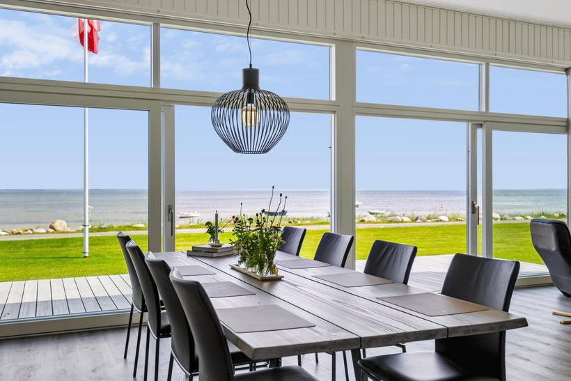 Foto von Ferienhaus YD04 in Grønninghoved - Südjütland