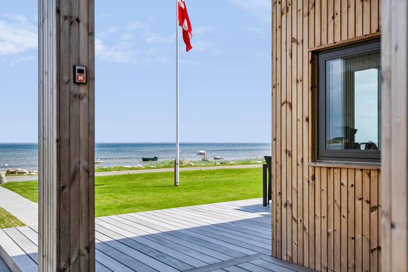 Foto von Ferienhaus YD04 in Grønninghoved - Südjütland