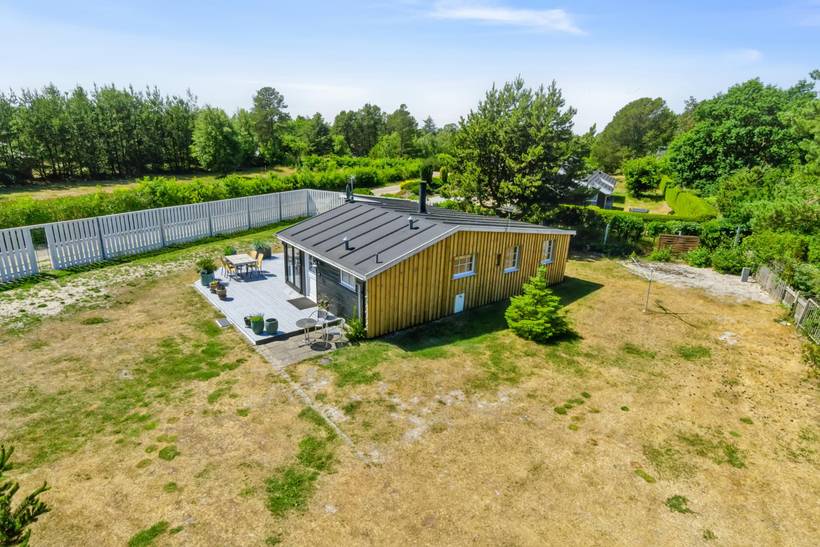 Foto von Ferienhaus YD05 in Hou - Nordjütland Ost