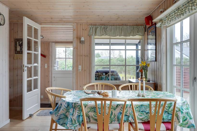 Foto von Ferienhaus YD05 in Hou - Nordjütland Ost