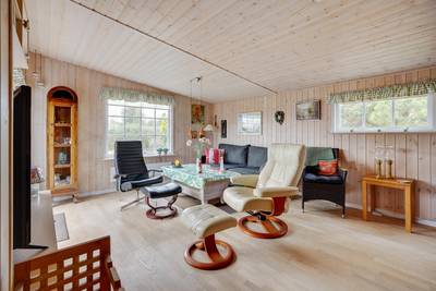 Vorschaubild von Ferienhaus YD05 in Hou - Nordjütland Ost