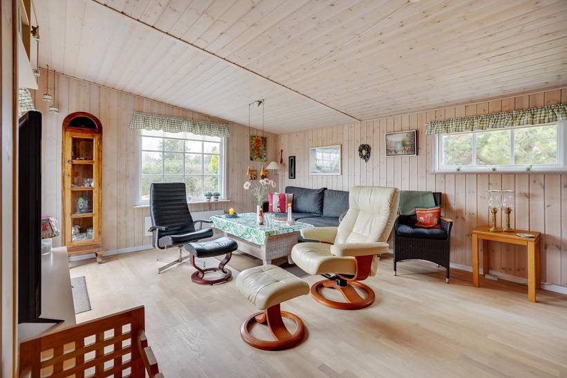 Foto von Ferienhaus YD05 in Hou - Nordjütland Ost