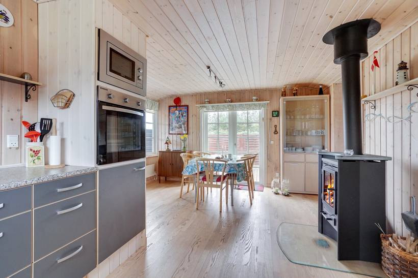 Foto von Ferienhaus YD05 in Hou - Nordjütland Ost