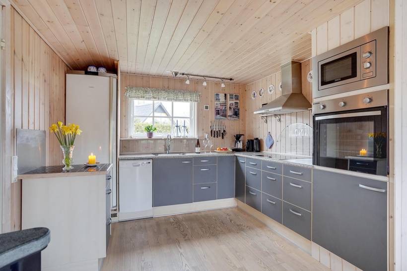 Foto von Ferienhaus YD05 in Hou - Nordjütland Ost