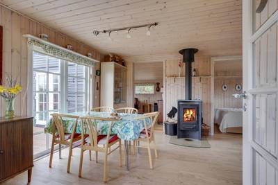 Vorschaubild von Ferienhaus YD05 in Hou - Nordjütland Ost