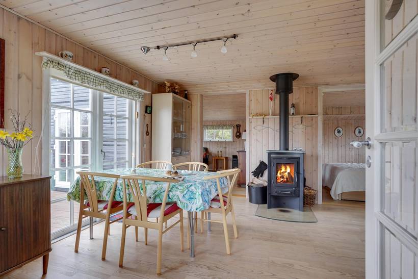Foto von Ferienhaus YD05 in Hou - Nordjütland Ost
