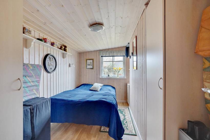 Foto von Ferienhaus YD05 in Hou - Nordjütland Ost