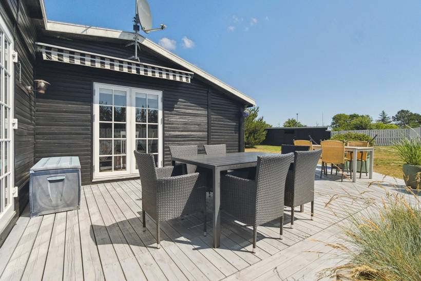Foto von Ferienhaus YD05 in Hou - Nordjütland Ost