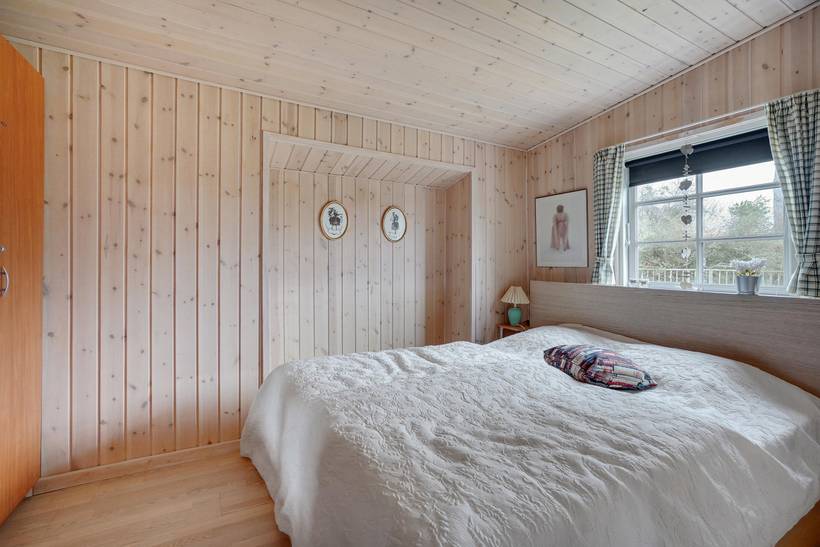 Foto von Ferienhaus YD05 in Hou - Nordjütland Ost