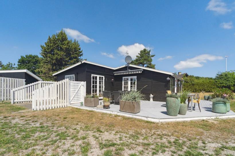 Foto von Ferienhaus YD05 in Hou - Nordjütland Ost