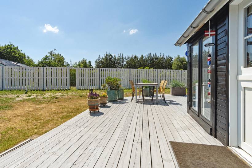 Foto von Ferienhaus YD05 in Hou - Nordjütland Ost