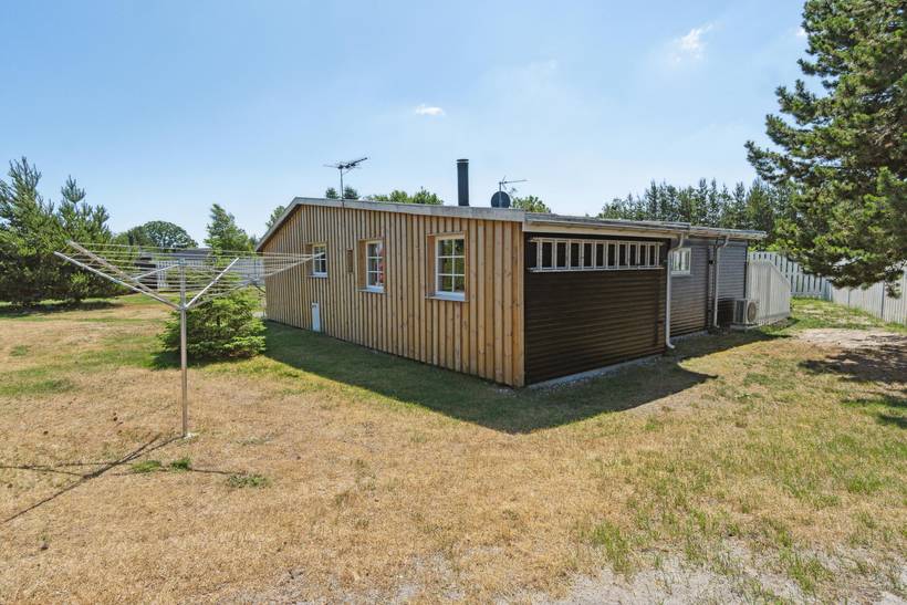 Foto von Ferienhaus YD05 in Hou - Nordjütland Ost