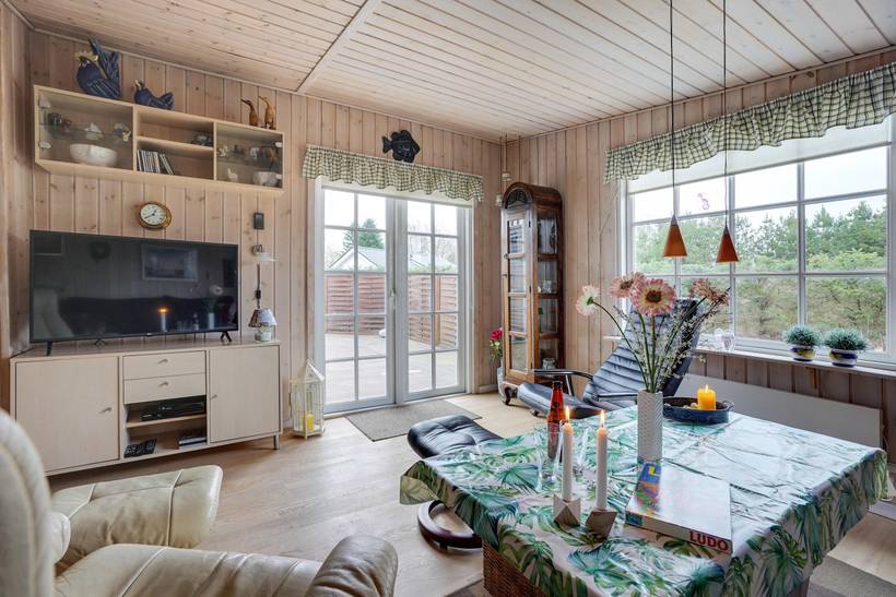 Foto von Ferienhaus YD05 in Hou - Nordjütland Ost