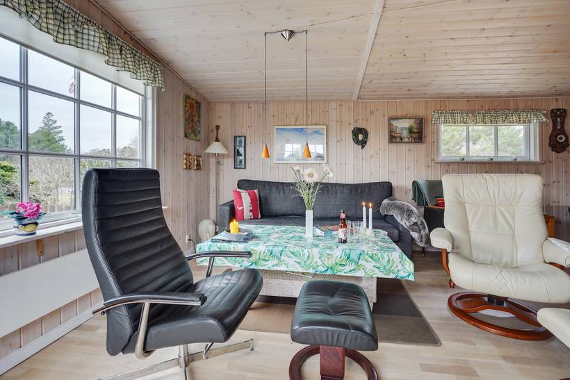 Foto von Ferienhaus YD05 in Hou - Nordjütland Ost