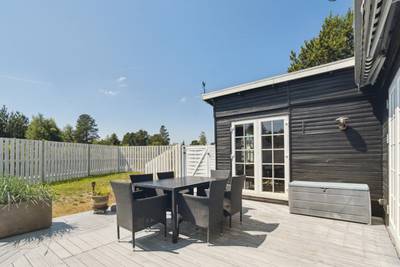 Vorschaubild von Ferienhaus YD05 in Hou - Nordjütland Ost