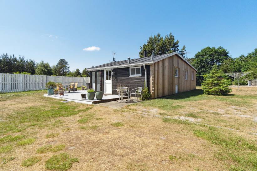 Foto von Ferienhaus YD05 in Hou - Nordjütland Ost