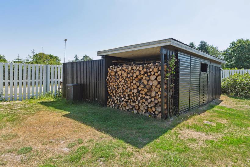 Foto von Ferienhaus YD05 in Hou - Nordjütland Ost