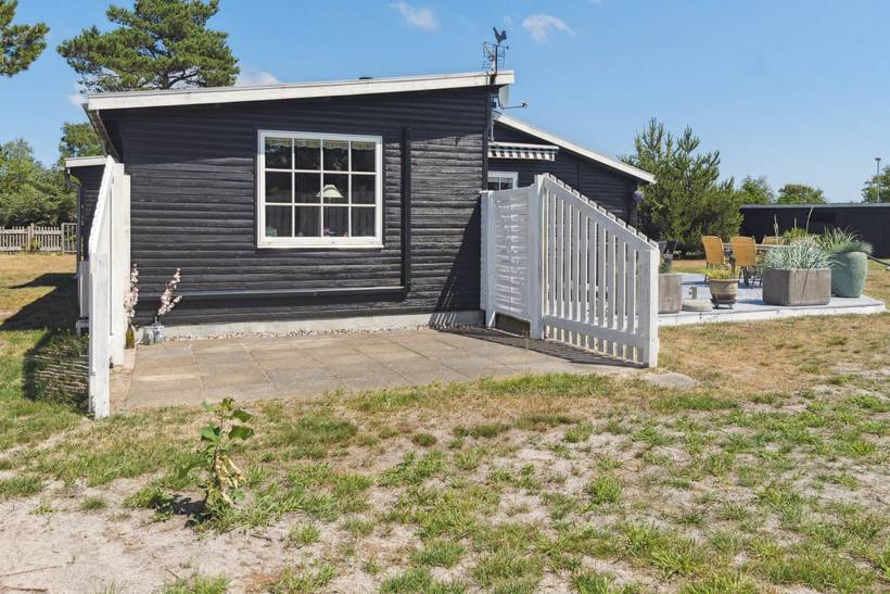 Foto von Ferienhaus YD05 in Hou - Nordjütland Ost