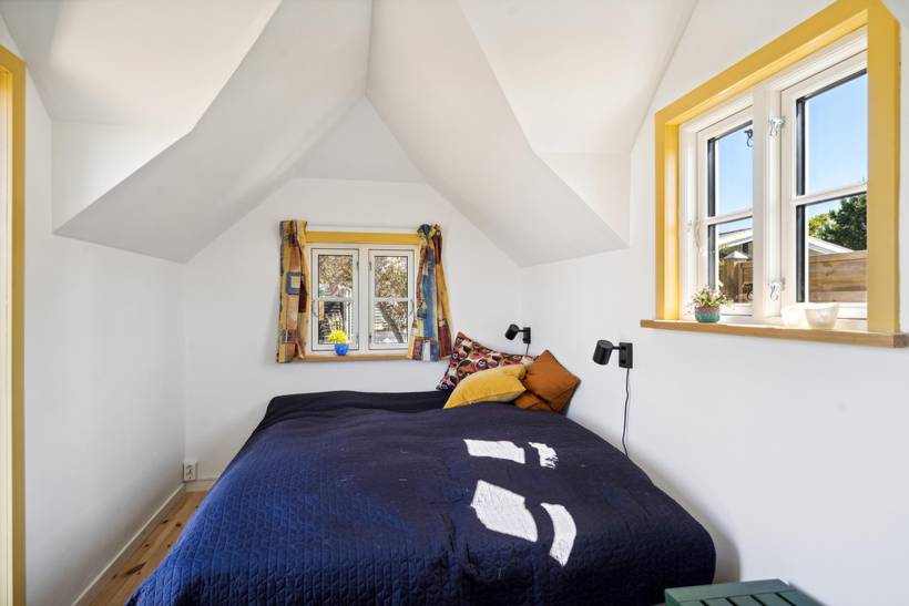 Foto von Ferienhaus YD08 in Tørresø - Nordfünen