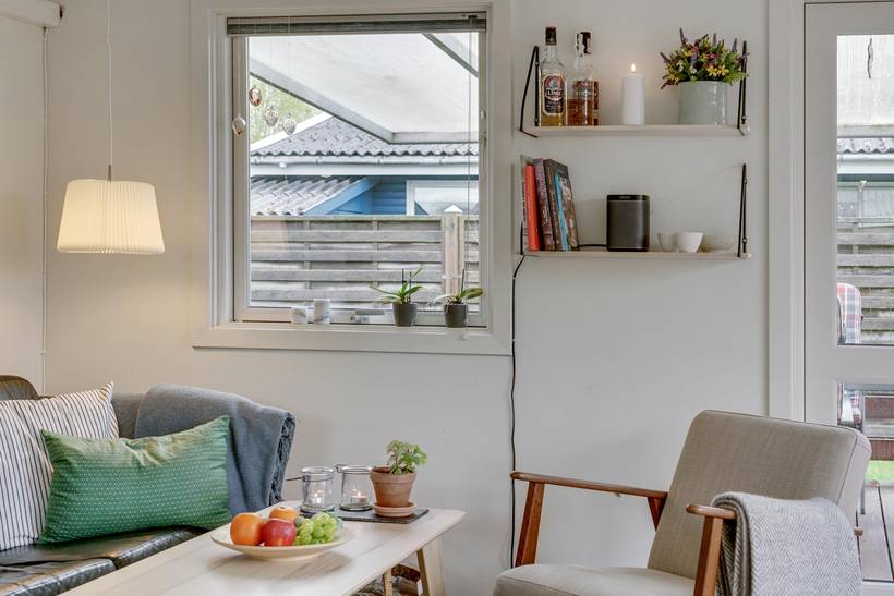 Foto von Ferienhaus YD08 in Tørresø - Nordfünen