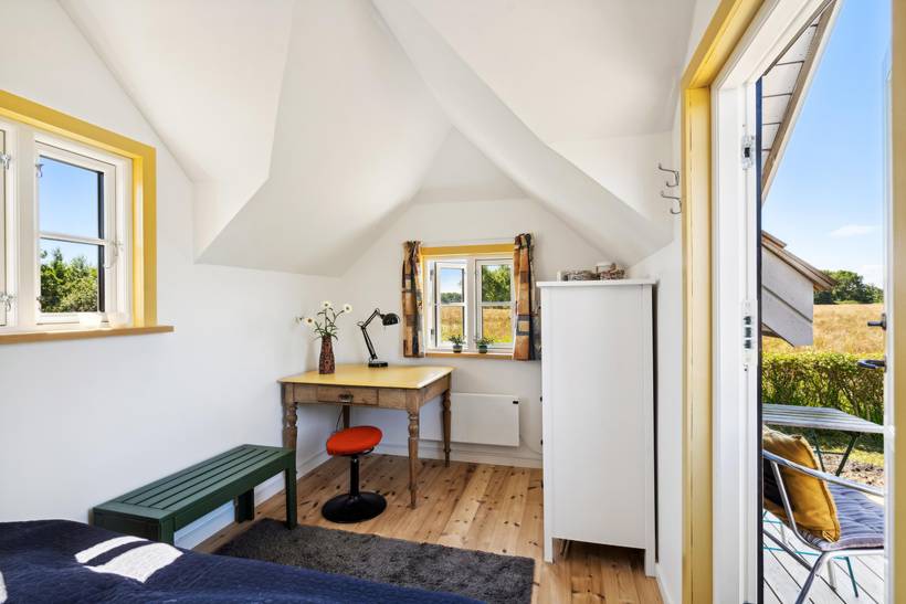 Foto von Ferienhaus YD08 in Tørresø - Nordfünen