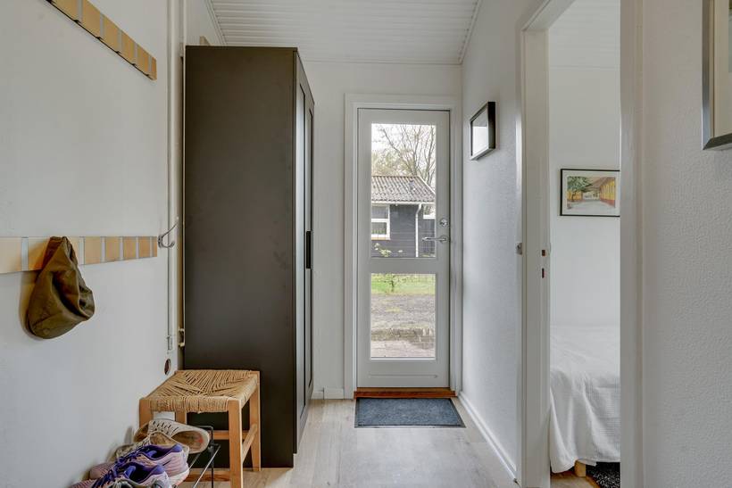 Foto von Ferienhaus YD08 in Tørresø - Nordfünen
