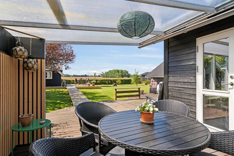 Foto von Ferienhaus YD08 in Tørresø - Nordfünen