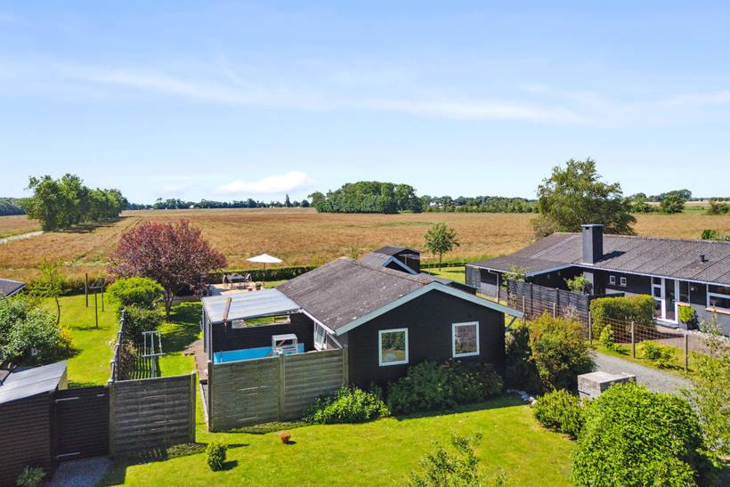 Foto von Ferienhaus YD08 in Tørresø - Nordfünen