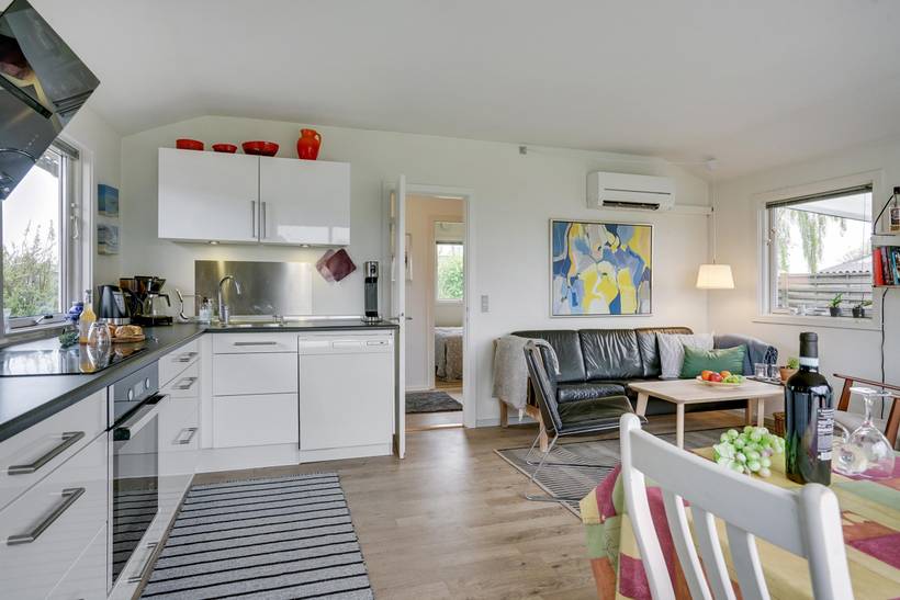 Foto von Ferienhaus YD08 in Tørresø - Nordfünen