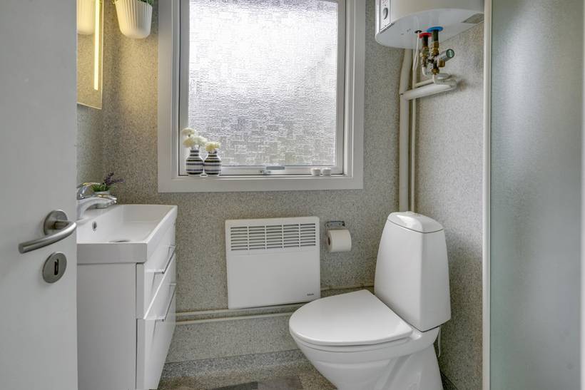 Foto von Ferienhaus YD08 in Tørresø - Nordfünen