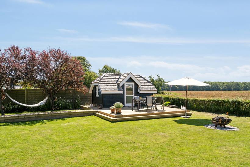 Foto von Ferienhaus YD08 in Tørresø - Nordfünen