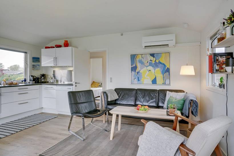 Foto von Ferienhaus YD08 in Tørresø - Nordfünen