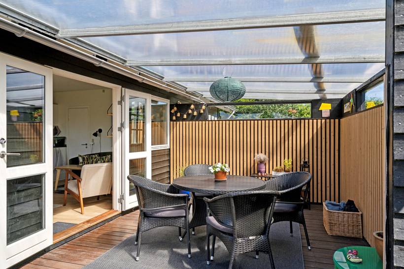 Foto von Ferienhaus YD08 in Tørresø - Nordfünen