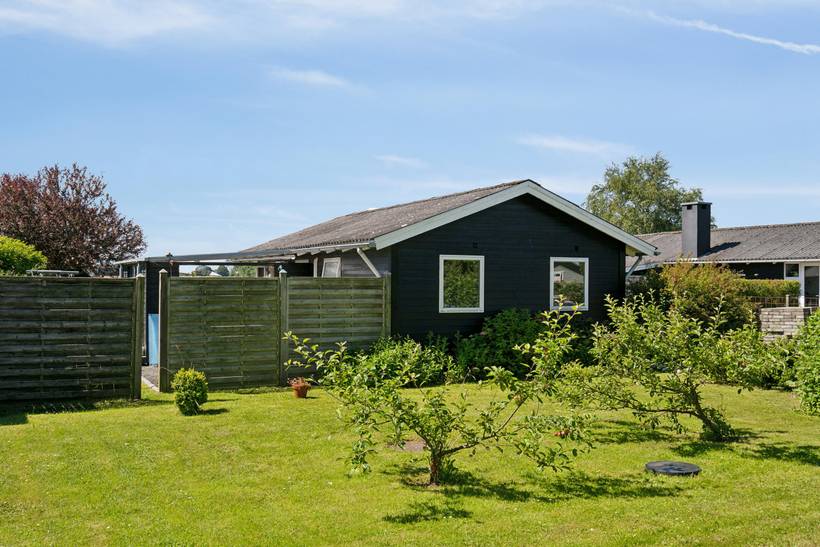 Foto von Ferienhaus YD08 in Tørresø - Nordfünen