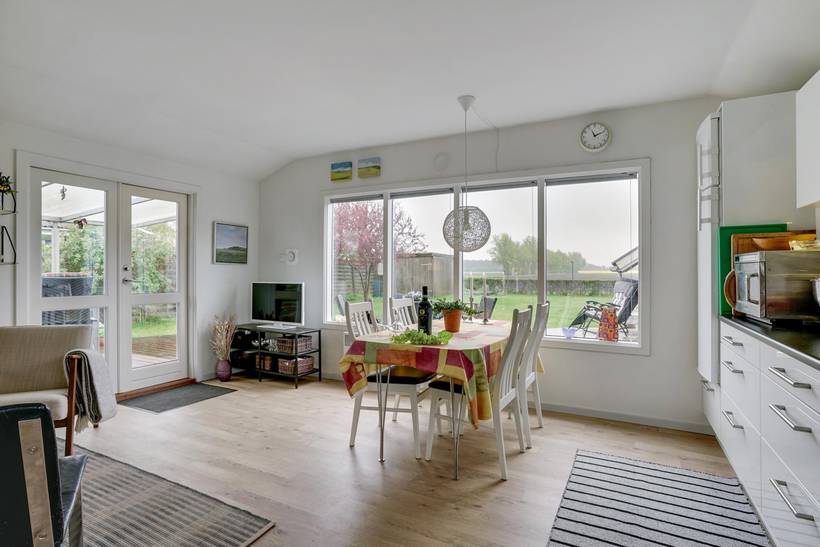 Foto von Ferienhaus YD08 in Tørresø - Nordfünen