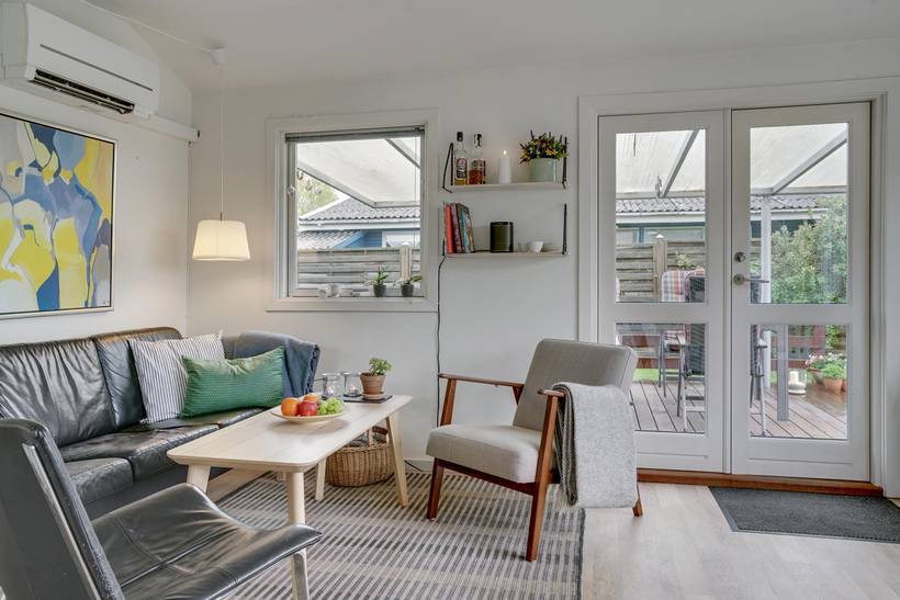Foto von Ferienhaus YD08 in Tørresø - Nordfünen