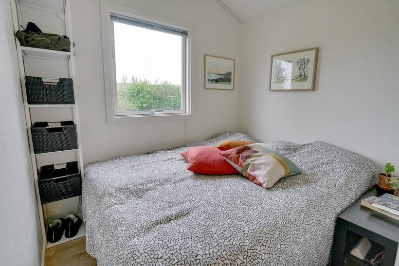 Foto von Ferienhaus YD08 in Tørresø - Nordfünen