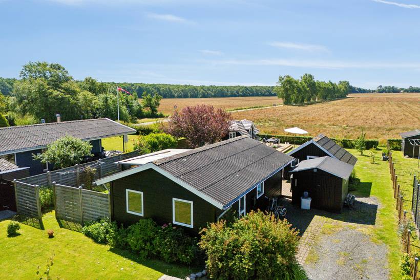 Foto von Ferienhaus YD08 in Tørresø - Nordfünen