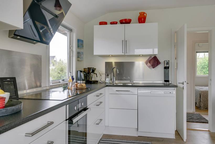 Foto von Ferienhaus YD08 in Tørresø - Nordfünen