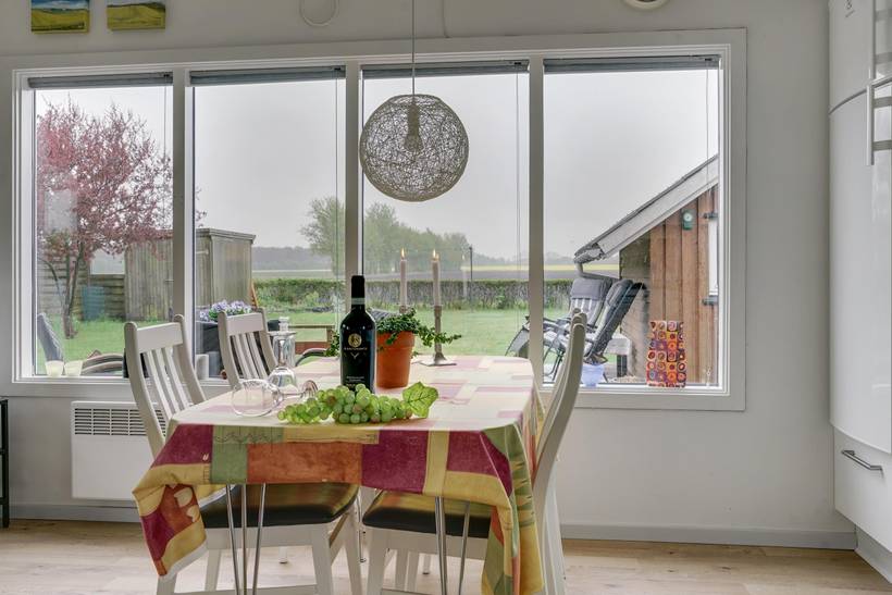 Foto von Ferienhaus YD08 in Tørresø - Nordfünen